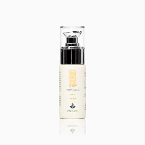 Bioklory Crema Solare Viso SPF 50+