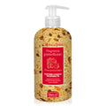 Fragranza Panettone Sapone Liquido Profumato Total Body Helan, flacone da 500 ml