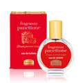 Fragranza Panettone Eau de Toilette Helan, flacone da 30 ml
