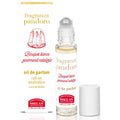 Fragranza Pandoro Oil de Parfum Helan, roll-on da 10 ml