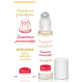 Fragranza Pandoro Oil de Parfum Helan, roll-on da 10 ml