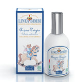 Acqua Luigia Colonia Analcoolica Linea Bimbi Helan, spray da 100 ml
