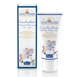Crema Emolliente Viso e Corpo Linea Bimbi Helan, tubo da 100 ml