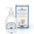 Crema Fluida Detergente Linea Bimbi Helan, flacone da 240 ml