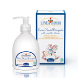 Crema Fluida Detergente Linea Bimbi Helan, flacone da 240 ml