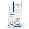 Olio Emolliente Protettivo Linea Bimbi Helan, flacone da 100 ml