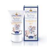 Pasta Lenitiva Disarrossante Linea Bimbi Helan, tubo da 50 ml