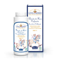 Amido di Riso Profumato Linea Bimbi Helan, flacone da 75 g