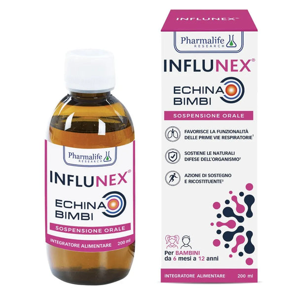 Influnex Echina Bimbi
