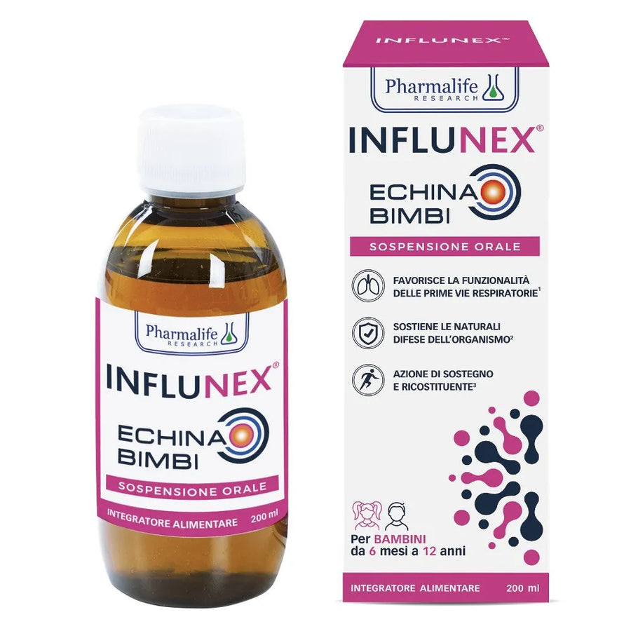 Influnex Echina Bimbi