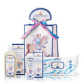 Trio Linea Bimbi Helan, Confezione Regalo Nascita