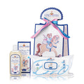 Gli Essenziali Linea Bimbi Helan, Confezione Regalo Nascita