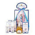 Speciale Nascita Linea Bimbi Helan, Confezione Regalo Nascita