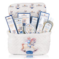 Beauty Case Linea Bimbi Helan, Set Regalo Nascita