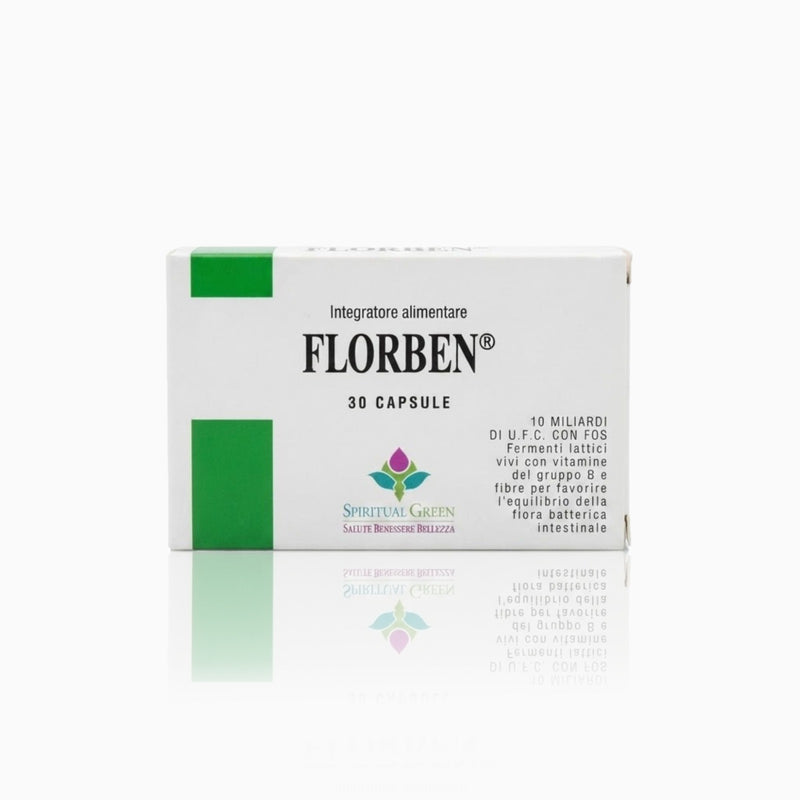 FLORBEN Capsule