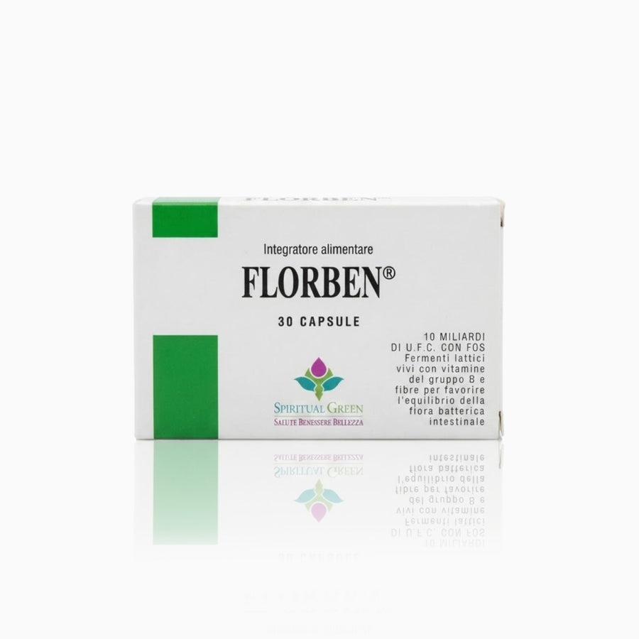 FLORBEN Capsule