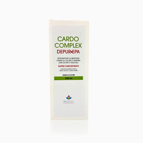 Cardo Complex Depur-Epa
