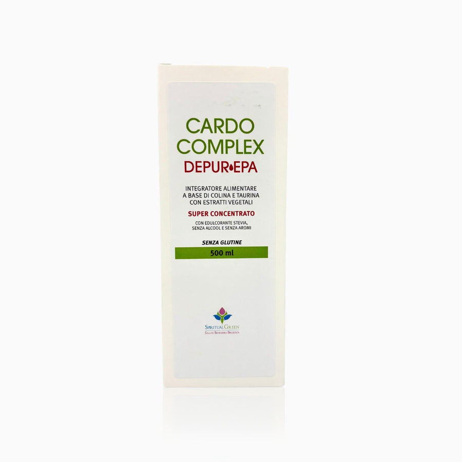 Cardo Complex Depur-Epa