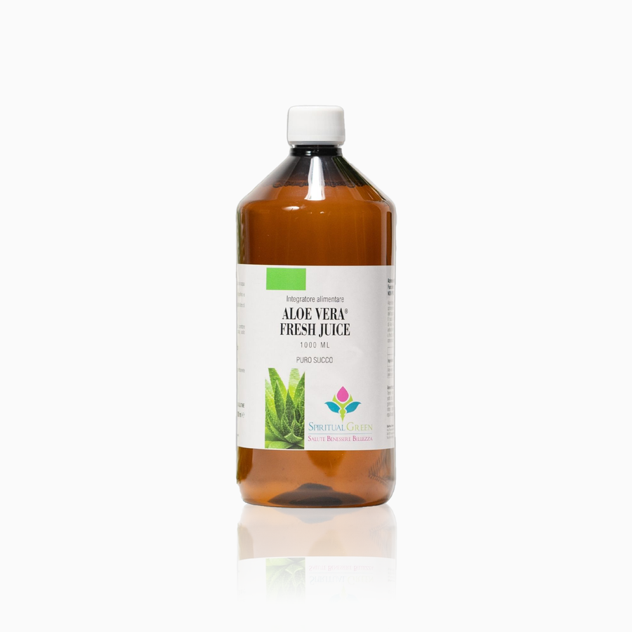 Aloe Vera® Fresh Juice