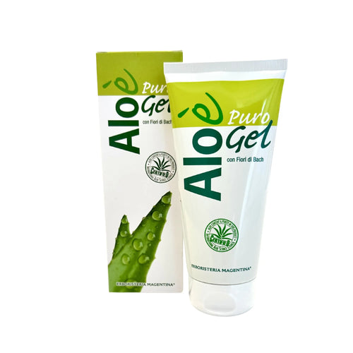 Aloe Puro Gel