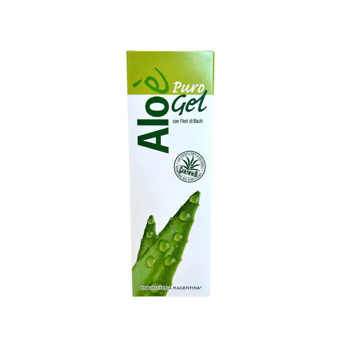 Aloe Puro Gel