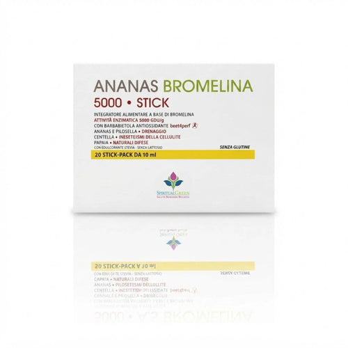 ANANAS BROMELINA Stick