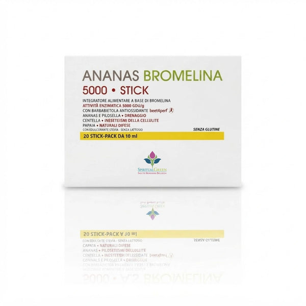 ANANAS BROMELINA Stick