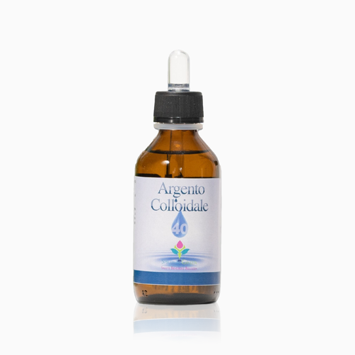 Argento Colloidale