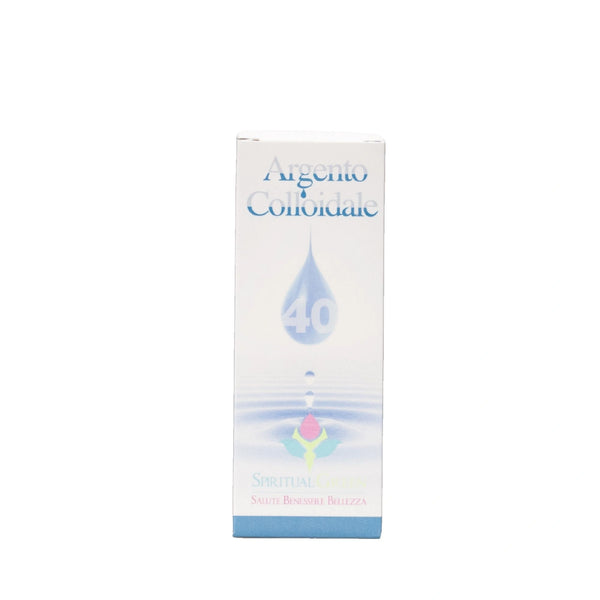 Argento Colloidale