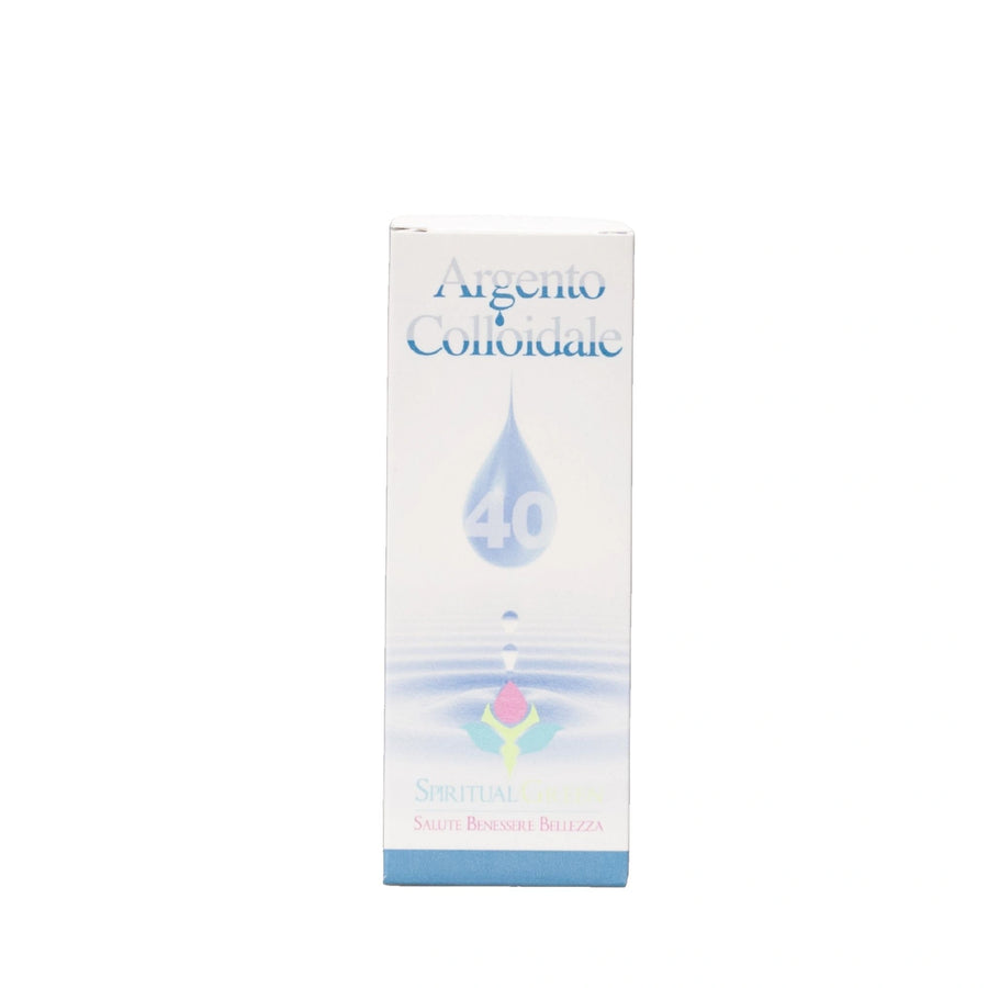 Argento Colloidale