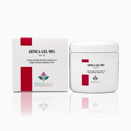 ARNICA GEL 98%