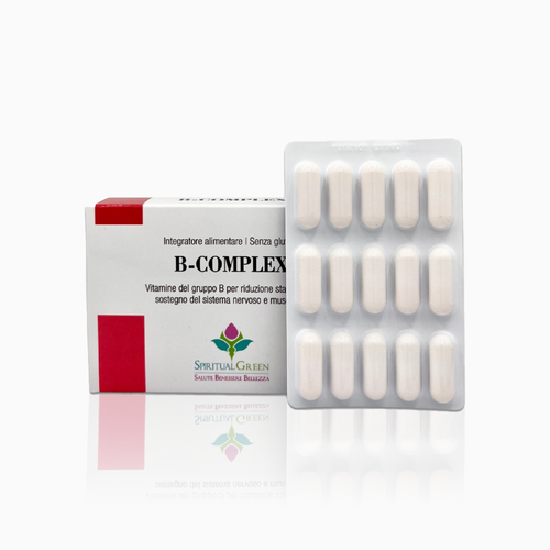 B-COMPLEX Capsule