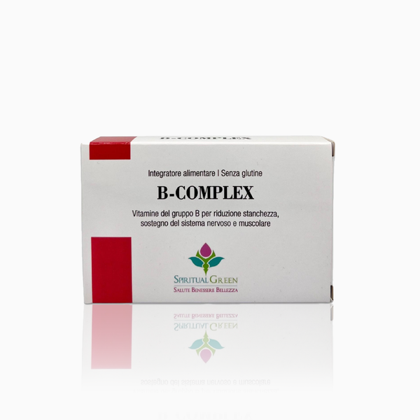 B-COMPLEX Capsule