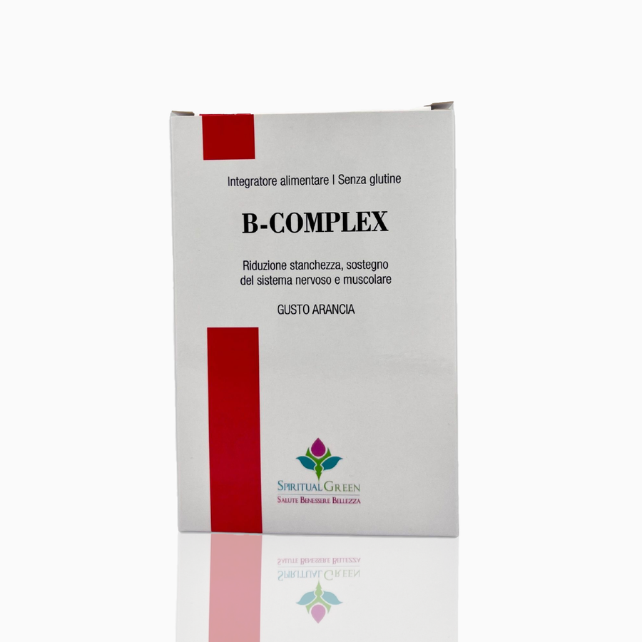 B-Complex Pouch