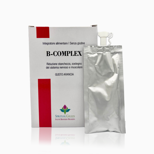 B-Complex Pouch
