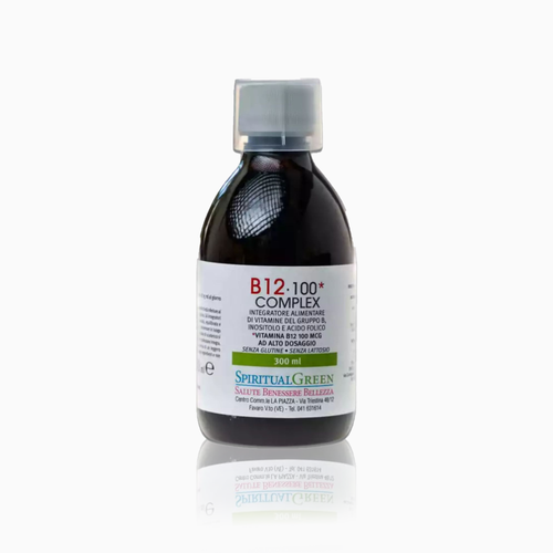 B12-100 Complex