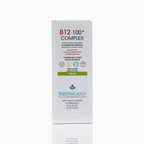 B12-100 Complex