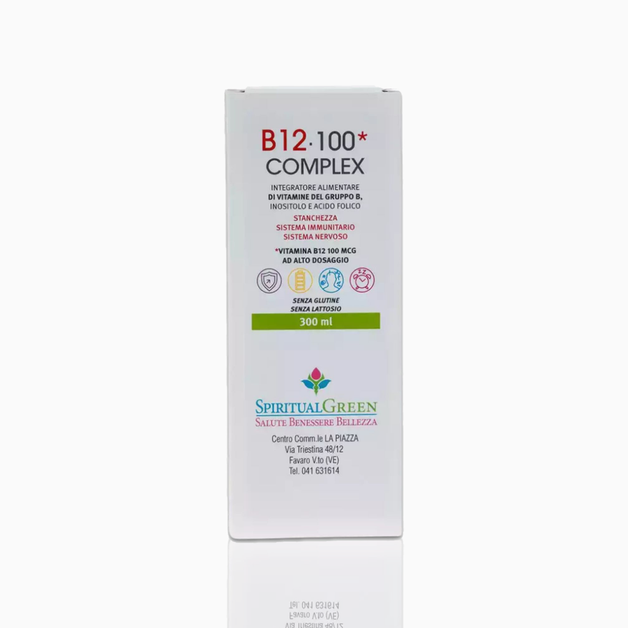 B12-100 Complex