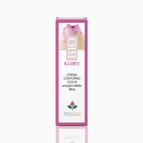 Bioklory Crema Contorno Occhi