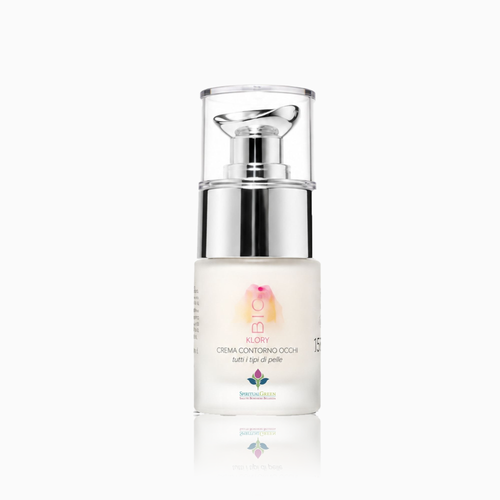Bioklory Crema Contorno Occhi