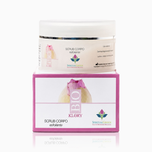 Bioklory Scrub Corpo