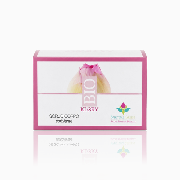 Bioklory Scrub Corpo