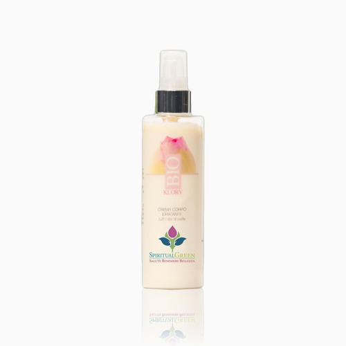 Bioklory Crema Corpo Idratante