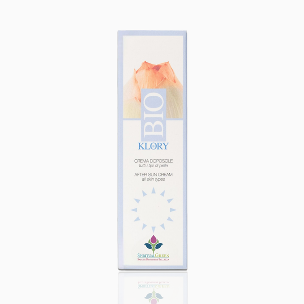 Bioklory Crema Doposole