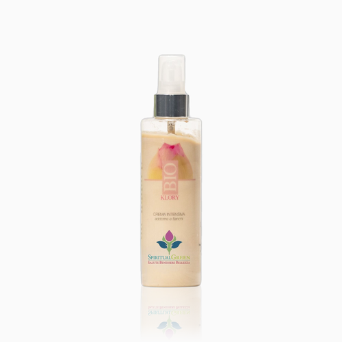 Bioklory Crema Intensiva Addome e Fianchi
