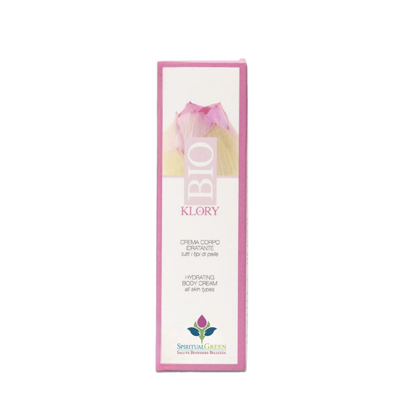 Bioklory Crema Corpo Idratante