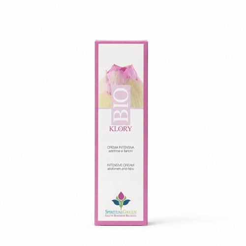 Bioklory Crema Intensiva Addome e Fianchi