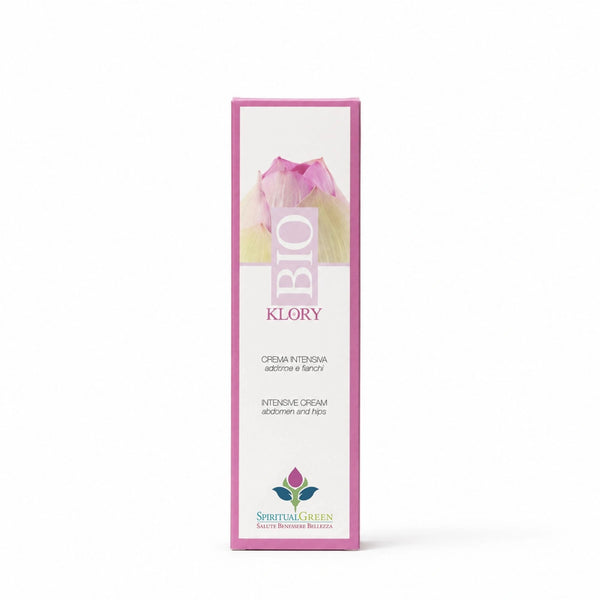 Bioklory Crema Intensiva Addome e Fianchi