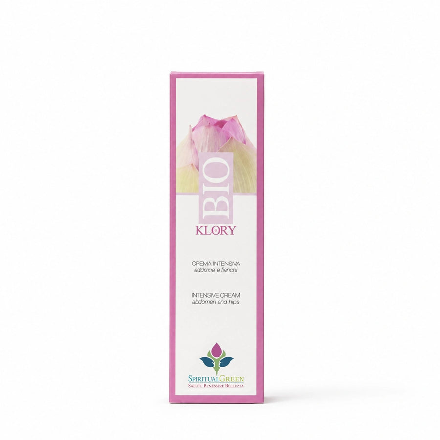 Bioklory Crema Intensiva Addome e Fianchi
