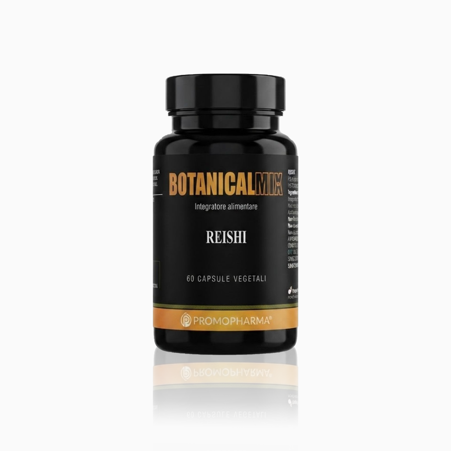 BOTANICALMIX REISHI Capsule